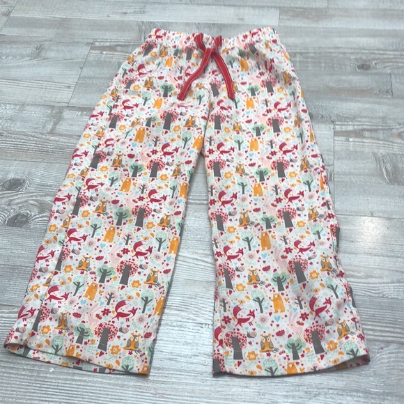 ❤️ Our Generation Fall Friends PJ Set (Top/Bottom) GUC Size 6 - Picture 6 of 7